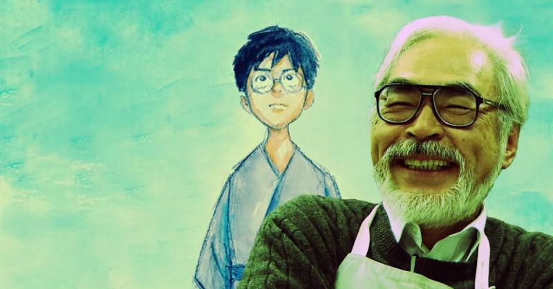 how do you live hayao miyazaki how do you live hayao miyazaki